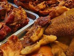 -大竹林卤菜(慈竹苑店)