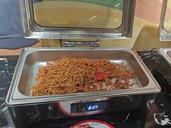 -肉焰山巴西烤肉自助餐厅(龙湖芙蓉天街店)