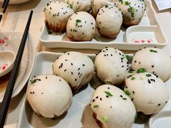 -东泰祥生煎馆(重庆北路店)