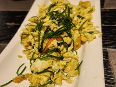 -壹号院音乐餐厅•烤全羊•新疆菜(浐灞店)