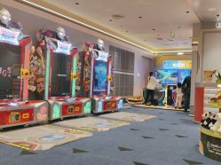 -奈尔宝家庭中心·亲子餐厅(北京东坝万达店)