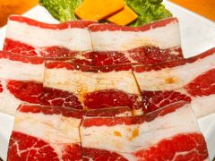 -山之屋炭火烧肉·生啤畅饮(大朗万科中央公园店)