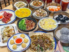 -荔银肠粉·非遗手藝(夫子庙店)