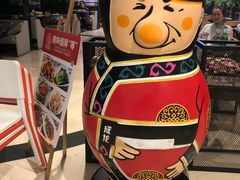 -有璟阁港式餐厅(金融街购物中心店)