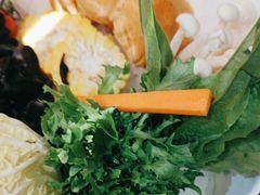 -百草滩羊清水涮羊肉(长城路店)