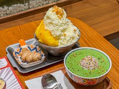 -糖糖屋•糖水•雪花冰店(时尚天河店)