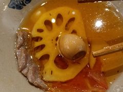 -老街坊市井火锅(营门口店)