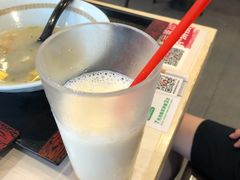 -永和大王(小厨·东四十条店)