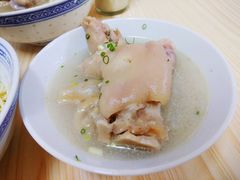 -盛兴面馆(真儒大厦店)