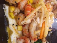 -海盗虾饭·剥好的小龙虾饭(SOHO尚都店)