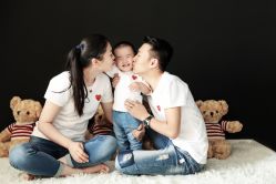 -首尔宝宝SEOUL  BABY STUDIO(通州店)