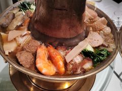 -老爷庙风味美食府(魏都大道店)