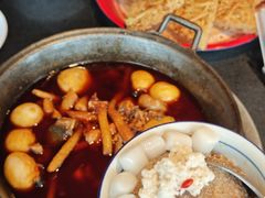 -李子坝梁山鸡(李子坝大鸡哥店)