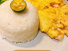 -来龙里 精致 东南亚餐室(万象城店)
