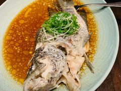 -环球港凯悦 · 享悦中餐厅