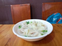 -洞子口张老二凉粉(文殊院店)
