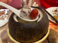 -点都德(聚福楼店)