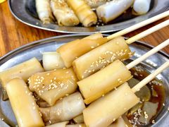 -陳添記·祖傳爽鱼皮(十五甫三巷店)