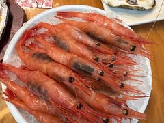 -松坂屋日料自助(长城路店)