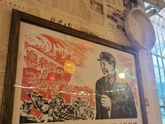 -人民公社铁锅炖·东北菜(卫国道店)