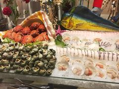 -融侨大酒店-榕苑自助餐厅