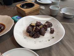 -望乡楼上海菜(日月光店)