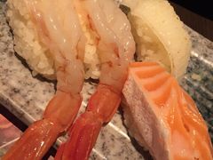 -板长寿司(铜锣湾店)