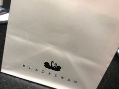 -BLACKSWAN黑天鹅(环球店)
