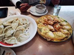 -北方饺子王·海肠捞饭·海鲜锅(山大店)