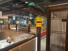 -贡宴盐帮菜自贡驻京联络处餐厅