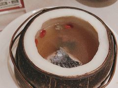 -尚一汤·粤菜海鲜(环球港店)