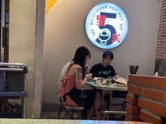 大堂-五里关火锅(牛市口店)