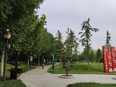 -云居湖