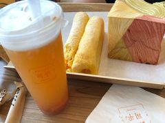 -司乎·日式鲜吐司(EFC欧美广场店)