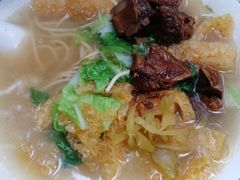 皮肚小排面-老太皮肚面