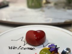 -Olive橄榄花园漂亮饭主题布置餐厅(大望路店)