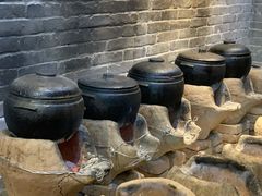 自助取餐区-园林美食城·本土农家菜(杨和镇店)