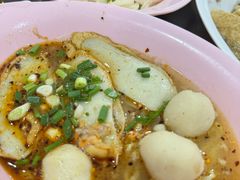 -榮泰米粉湯(Left Shop)