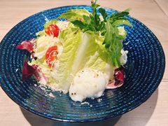 -卢布里西餐厅(星海广场店)