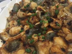 -美极鲜食坊(宝安南路店)