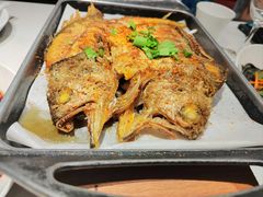 -清真·卡德尔大叔新疆主题餐厅(龙汇路店)