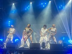 -MOSSO·Liveshow(M3香港广场店)