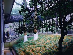 -湖南省立第一师范学校旧址