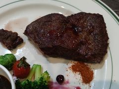 -甜心航空主题餐厅(清远万达广场店)