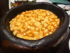 海胆豆腐-羲和雅苑•北京烤鸭(吴中路万象城店)