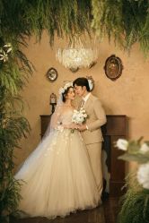 -摩玛婚纱摄影(杭州店)