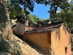 -杨家堂村