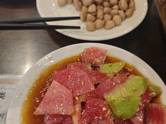 -老北京炸酱面大王.铜锅涮肉(朝阳门店)