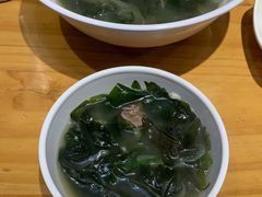 -山海珍味韩国料理(奥城店)