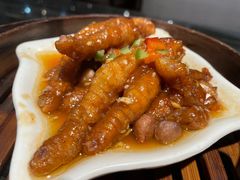 -虾饺妹·粤式手工点心(水荫路店)